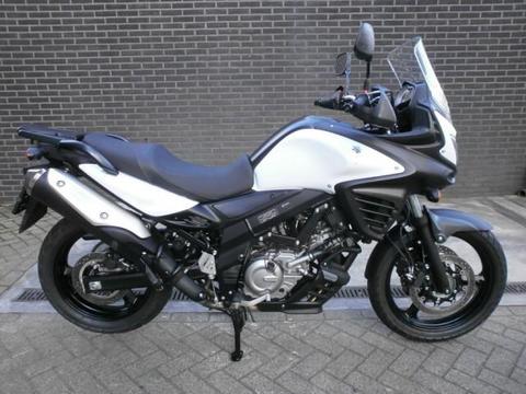 Suzuki V-Strom 650 ABS