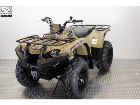 Yamaha Kodiak 450 IRS CAMO