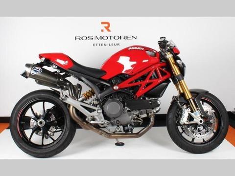 DUCATI M 1100 S ABS - Kwaliteitsoccasion