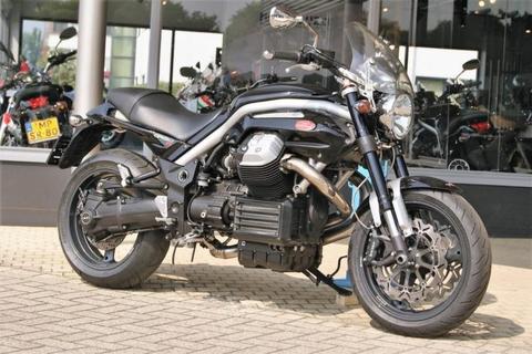 Moto Guzzi GRISO 1200 8V (bj 2009)