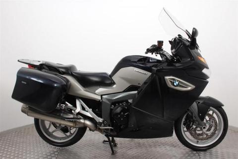 BMW K 1300 GT ABS (bj 2009)