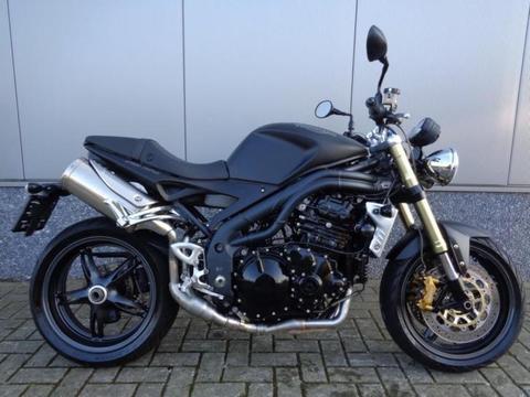 Triumph SPEED TRIPLE 1050 (bj 2007)