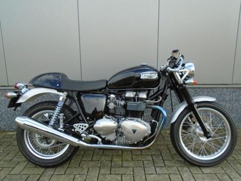 Triumph THRUXTON 900 (bj 2006)