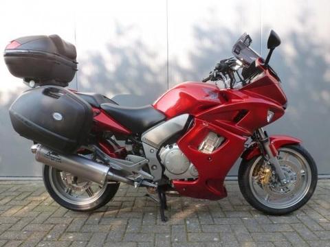 Honda CBF 1000 S ABS