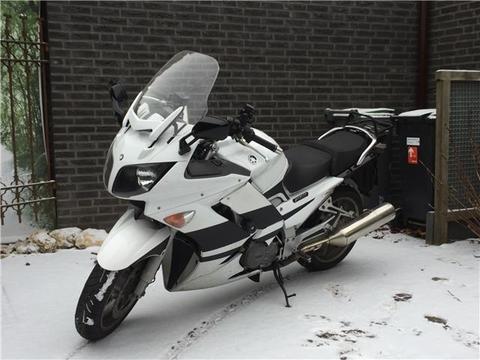 Yamaha FJR 1300