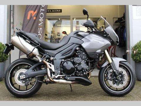 TRIUMPH TIGER 1050 SE - Kwaliteitsoccasion