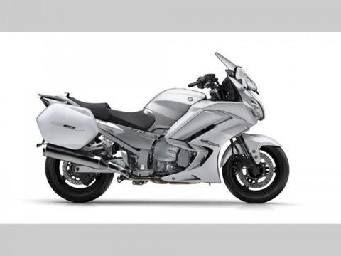 Yamaha FJR 1300 AE