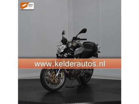 Aprilia Shiver 750 Keurige motor slechts 17.000km!!