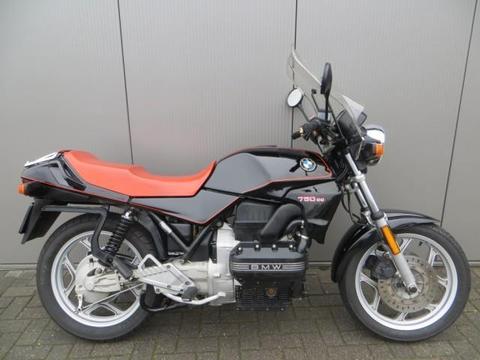 BMW K 75