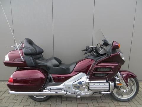 Honda Gold Wing GL 1800