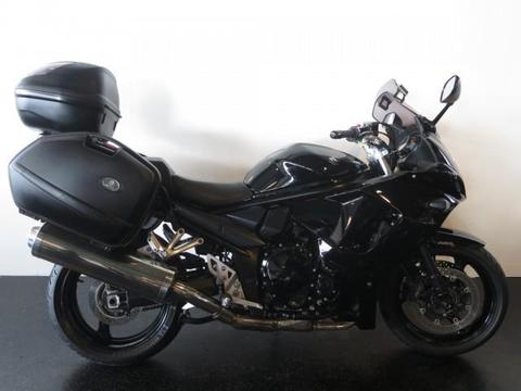 Suzuki GSX 1250 FA ABS GSF1250FA