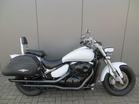 Suzuki M 800 Intruder