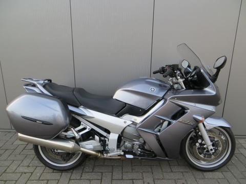 Yamaha FJR 1300 ABS