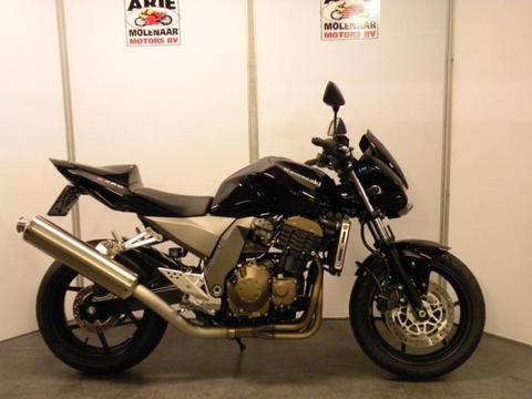 Kawasaki Z750 , Nieuwstaat