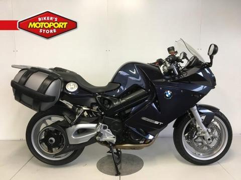 BMW F 800 ST