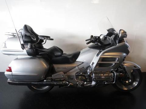 Honda Gold Wing GL 1800 ABS NAVI GOLDWING