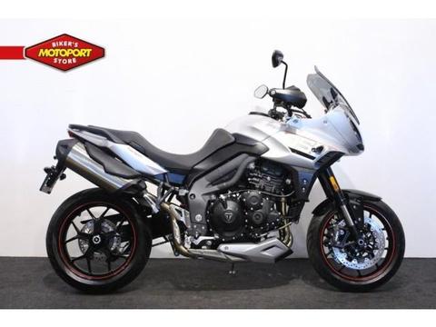 Triumph Tiger Sport 1050 ABS