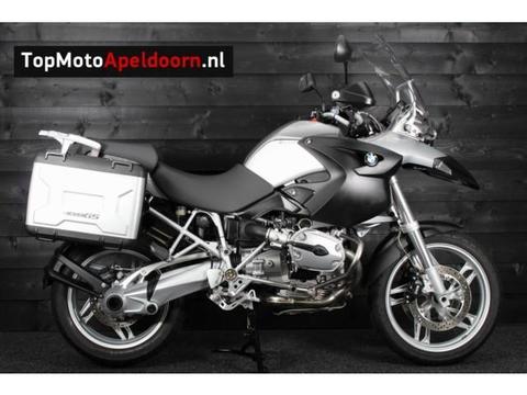 BMW R 1200 GS ABS