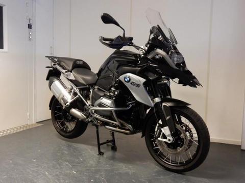 BMW R 1200 GS LC