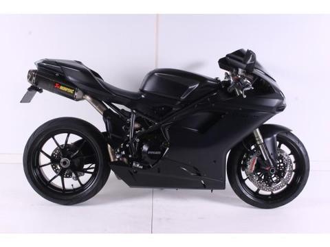 Ducati 848