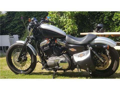 Harley-Davidson Sportster 1200