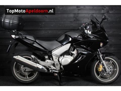 Honda CBF 1000 Tophalf ABS