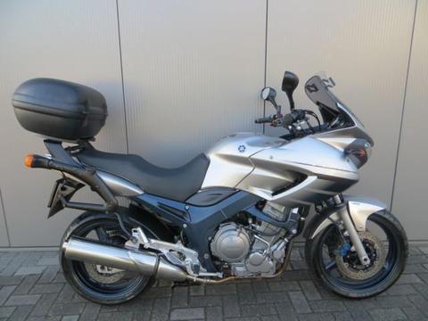 Yamaha TDM 900 ABS