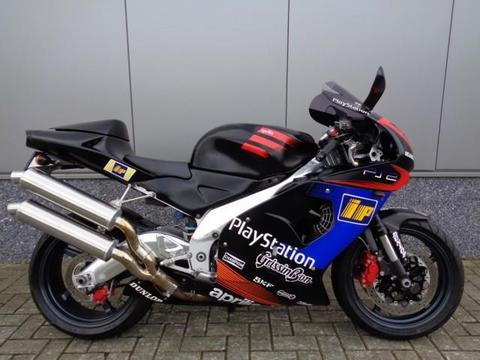 Aprilia RSV Mille