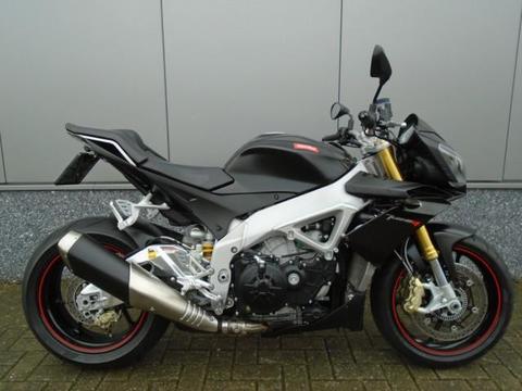 Aprilia Tuono V4 APRC