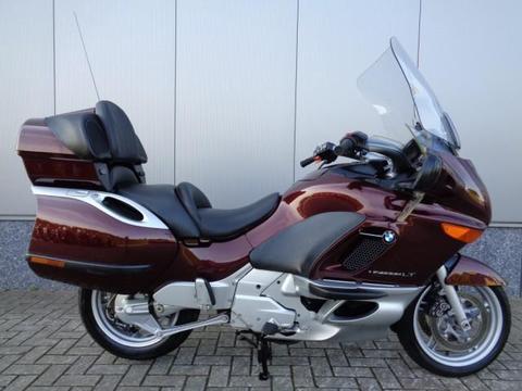 BMW K 1200 LT