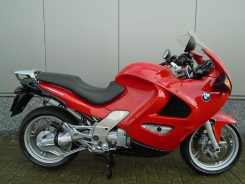 BMW K 1200 RS