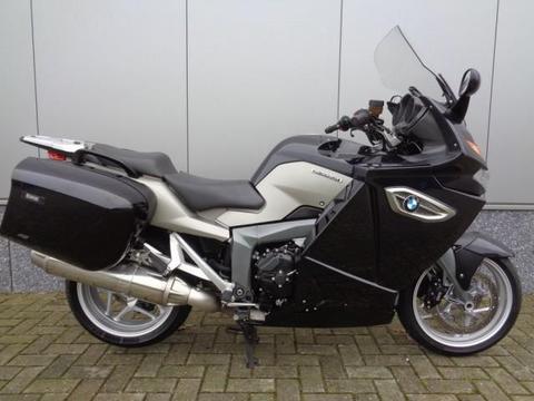 BMW K 1300 GT ABS