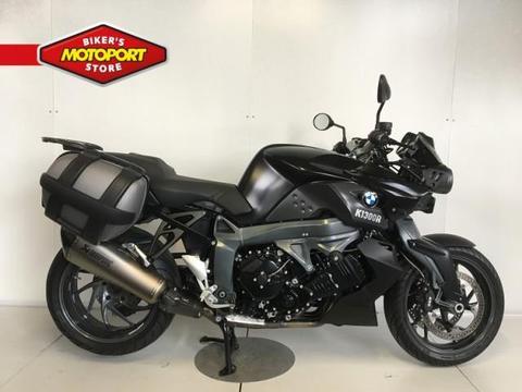 BMW K 1300 R AKRAPOVIC