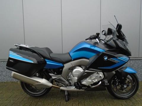 BMW K 1600 GT SPORT