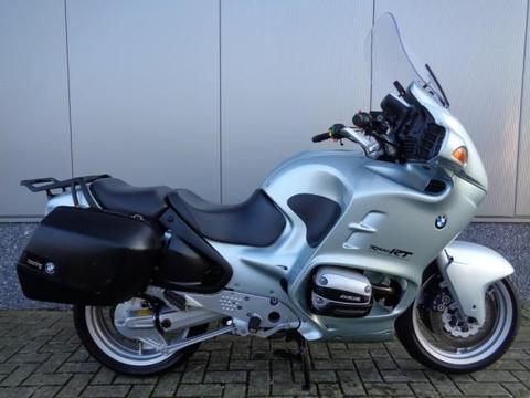 BMW R 1100 RT ABS