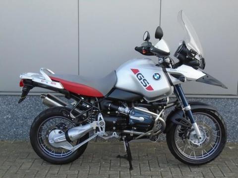 BMW R 1150 GS Adventure