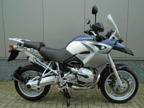 BMW R 1200 GS ABS