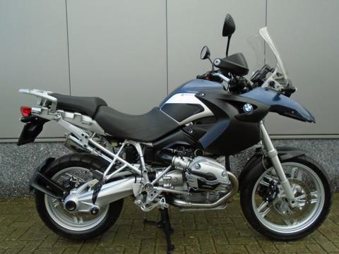 BMW R 1200 GS ABS