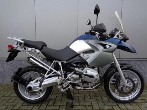 BMW R 1200 GS ABS