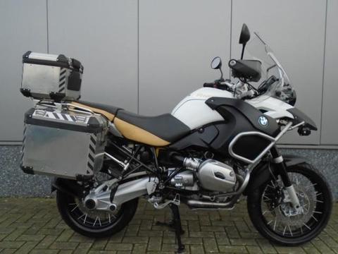 BMW R 1200 GS Adventure ABS