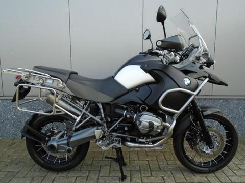 BMW R 1200 GS Adventure