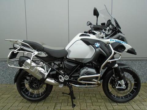 BMW R 1200 GS Adventure LC ABS ASC