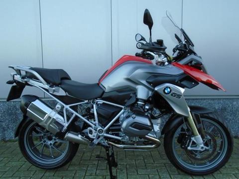 BMW R 1200 GS LC