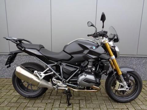 BMW R 1200 R LC ABS ESA DTC