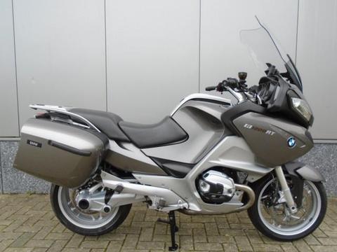 BMW R 1200 RT ABS