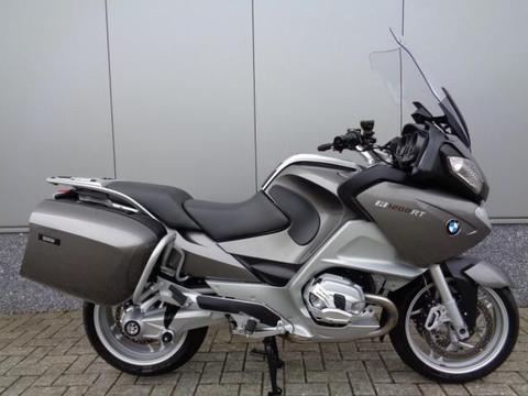 BMW R 1200 RT ABS-ESA