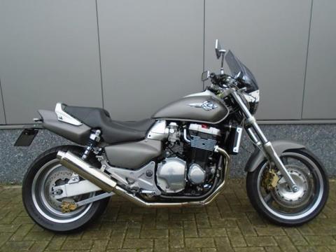 Honda CB 1300 X4