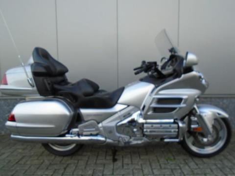 Honda Gold Wing GL 1800 ABS