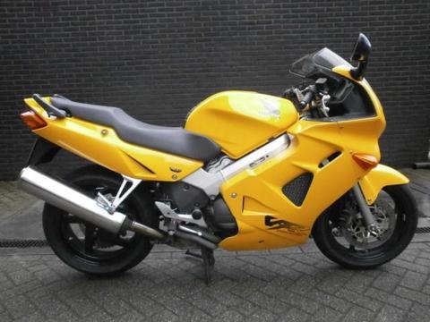 Honda VFR 800 FI