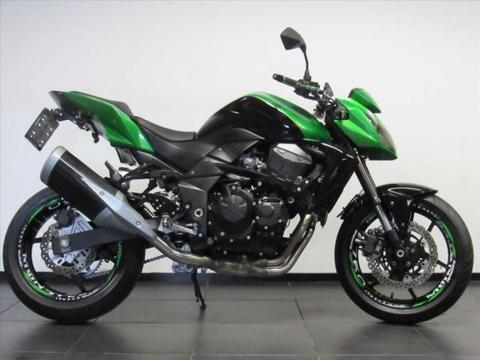 Kawasaki Z 750